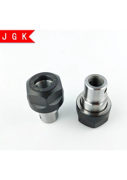 C20-ER20-1-2-20UNF ER11 ER16 ER20 ER25 1/2 3/8 5/8 1/4 Gravür Makinesi Matkap Mandreni Er Takım Tutucu Motor Mili Er Takım Tutucu (Yurt Dışından)