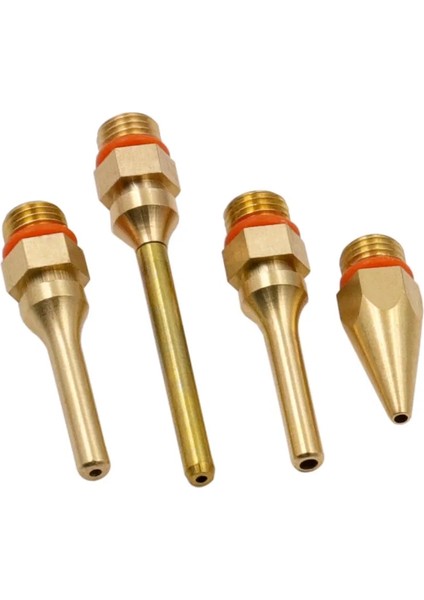 50X3.0MM 34X2.0MM 50X2.0MM 50X3.0MM 70X2.0MM Isı Eriyik Tutkal Tabancası Nozulları Sıcak Tutkal Tabancası Nozulları Yapıştırıcı Aracı Ağız Evrensel (Yurt Dışından) modelleri