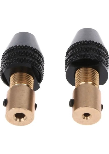 01 0.3-3.5mm Evrensel Küçük Elektronik Matkap Ucu Collet Mini Ayna Takım Seti Fikstür Kelepçe (Yurt Dışından)