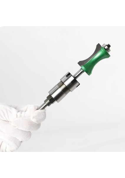 ER20-12 1/4 "8mm 1/2" Shank Er Yönlendirici Bit Uzatma Çubuğu Collet Oyma Makinesi Uzatma Freze Kesici Ahşap (Yurt Dışından) indirimleri