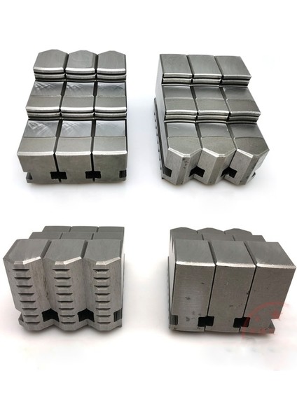 Kahverengi K11-80/100/125/130 Ayna Çeneleri, Ileri Çene, Anti-Çene (Yurt Dışından) fiyatları