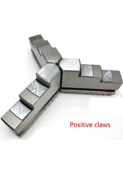 Kahverengi K11-80/100/125/130 Ayna Çeneleri, Ileri Çene, Anti-Çene (Yurt Dışından) modelleri