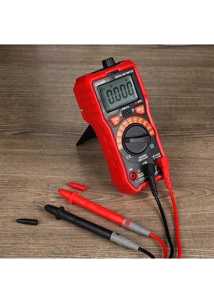 Kırmızı 80W 220V, Dijital Multimetre 6000 Sayımlı Abd Jcd Havya Kiti Ac/dc Gerilim Ölçer Flaş Işığı Havya 80W 220V Kaynak Aracı (Yurt Dışından) modelleri