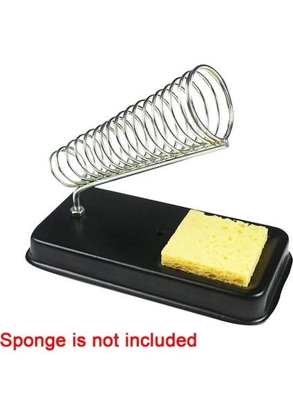 Havya Standı 1 Adet Elektrikli Kalem Tabancası 30/60 W 220 V Elektrikli Kaynak Lehim Havya Dıy Aracı Aksesuarları Havya Standı (Yurt Dışından)