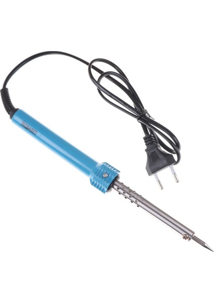 Havya Standı 1 Adet Elektrikli Kalem Tabancası 30/60 W 220 V Elektrikli Kaynak Lehim Havya Dıy Aracı Aksesuarları Havya Standı (Yurt Dışından) indirimleri