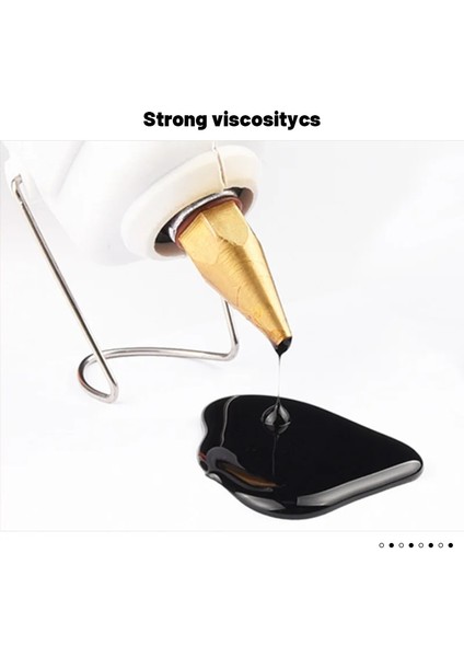 20 Adet 10/20/50 Adet 7X100MM Siyah Sıcak Eriyik Tutkal Çubukları Tutkal Tabancası Oto Tamir Araçları Araba Göçük Boyasız Kaldırma El Dıy Onarım Aracı (Yurt Dışından) modelleri