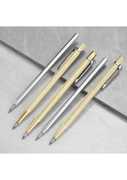 2 Adet 1/2/3/5 Adet Elmas Metal Işaretleyici Gravür Kalem Tungsten Karbür Uç Stylus Kalem Cam Seramik Metal Ahşap Gravür El Aletleri (Yurt Dışından)