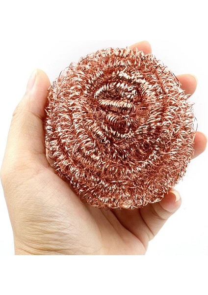 B Temizleme Topu Lehim Sökme Havya Örgü Filtre Temizleme Memesi Ucu Bakır Tel Temizleme Topu Metal Cüruf Kutusu Temiz Top (Yurt Dışından) modelleri