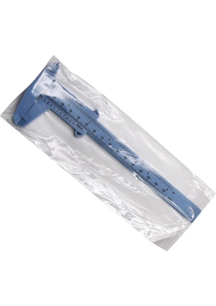 Beyaz 0-150MM Sürmeli Kumpaslar Çift Kurallı Ölçekli Plastik Cetvel Takı Ölçüm Okul Öğrenci Ölçme Araçları El Aleti (Yurt Dışından) fırsatları