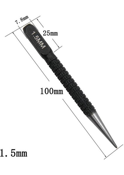 1.5mm 1 Pc Ahşap Koter Aracı Manuel Elektrikli Planya Metal Çekirdek Marangoz Araçları El Aracı Diy Aracı Kesiciler Ahşap Marangozluk Atölyesi (Yurt Dışından)