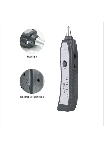 GM60-N Syxlıf Kablo Takip Cihazı Kablo Takip Cihazı Ağ Kablo Kontrol Cihazı Kablo Test Cihazı Testi Ağ Aracı Tarama Kablo Kablo Haritası Devre Kesici Bulucu (Yurt Dışından) fırsatları