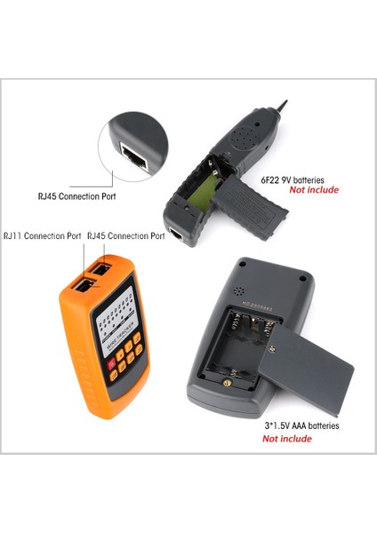 GM60-N Syxlıf Kablo Takip Cihazı Kablo Takip Cihazı Ağ Kablo Kontrol Cihazı Kablo Test Cihazı Testi Ağ Aracı Tarama Kablo Kablo Haritası Devre Kesici Bulucu (Yurt Dışından) indirimleri