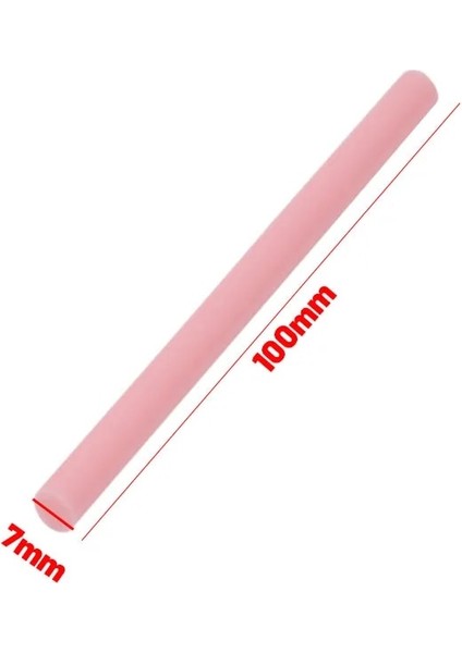 Mix Renkler 10 Adet 7*100MM Temizle Renkli Sıcak Tutkal Çubukları Vintage Sızdırmazlık Balmumu Zarf Davetiye Damgası Güvenlik Ambalaj Onarım Aracı (Yurt Dışından) indirimleri