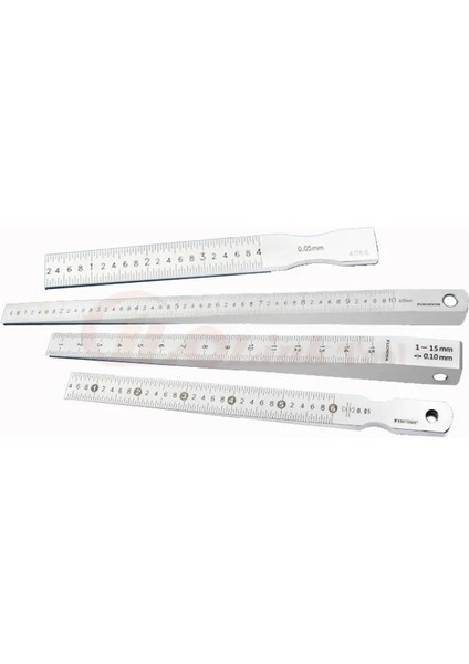 1-15MMX0.1MM 1-15M 0.5-10MM 0.4-6mm 0.2-4mm Paslanmaz Çelik Kama Kalınlık Ölçer Çatlak Düzlük Düzeni Ekleme Kama Göstergesi Kama Sürmeli Kumpas (Yurt Dışından) fiyatları