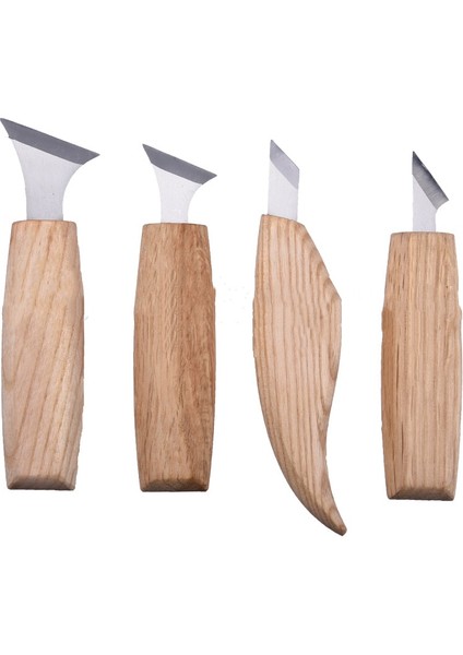 1 Adet Tip 3 Takım Ahşap Oyma Bıçağı 1 Adet Keski Ağaç Işleme Kesici El Aracı Dıy Soyma Ahşap Oyma Kaşık Oyma Kesici Paslanmaz Çelik (Yurt Dışından) fiyatları
