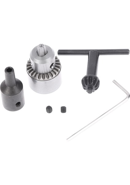 A1 0.3-4mm Monte Hızlı Değişim Chuck Çapı 4/5/6/8mm Jt0 Mikro Motor Matkap Için Elektrik Motor Mili (Yurt Dışından)