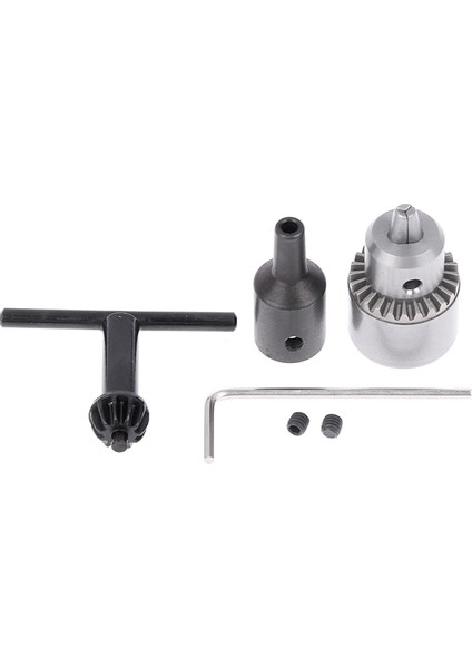 A1 0.3-4mm Monte Hızlı Değişim Chuck Çapı 4/5/6/8mm Jt0 Mikro Motor Matkap Için Elektrik Motor Mili (Yurt Dışından)