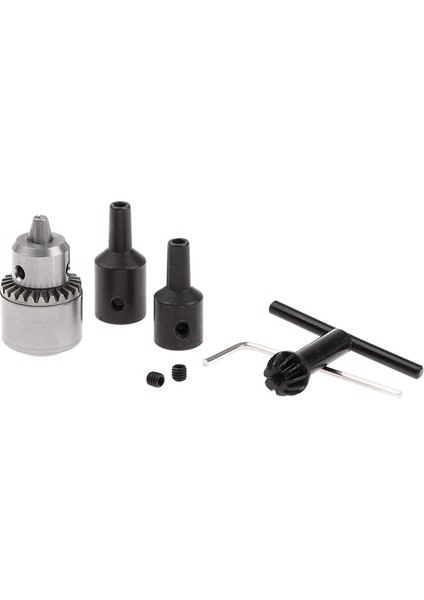 A1 0.3-4mm Monte Hızlı Değişim Chuck Çapı 4/5/6/8mm Jt0 Mikro Motor Matkap Için Elektrik Motor Mili (Yurt Dışından)