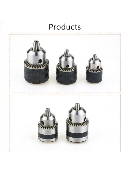 25 San Ou 1.5-10MM Metal Sabit Anahtarlı Matkap Chuck Dönüştürücü 100 Açı Öğütücü Matkap Chuck M10 Konu Adaptörü (Yurt Dışından) indirimleri