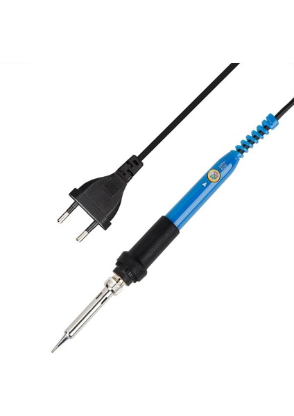Gri 220V 60W, Ab Jcd 110V 220V 60W Elektrikli Havya 908 Ayarlanabilir Sıcaklık Kaynak Lehim Demir Aracı Havya Standı Temizleyici (Yurt Dışından) indirimleri