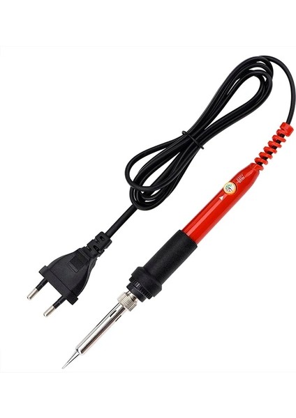 908 Kırmızı 60W, Abd Jcd 908S 80W Havya 908U Güncelleme Ayarlanabilir Çok Fonksiyonlu Düğme Sıcaklık Lehimleme Istasyonu Ekran Demir LCD Aydınlatma (Yurt Dışından)
