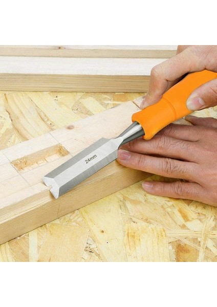 20MM Ahşap Oyma Düz Keski 8-32MM Oyma Bıçağı Gravür Çalışma Marangoz Dıy Gadget Ağaç Işleme Araçları Woodcarve Gouge (Yurt Dışından) modelleri