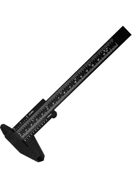 A-0-150MM Yeşil 0-150 mm Yüksek Hassasiyetli Sürmeli Kumpas Mini Kumpas Koleksiyon Ölçme Aracı Kalibre Dijital Öğrenciler Kaliperler Araçları (Yurt Dışından)