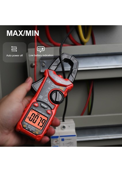 HT200A Mini Ac 200A Akım Kelepçesi Multimetre Pense Ampermetre Habotest Profesyonel Dijital 600A Amp Metre Ohm Kapasite 600 V Ac Dc Gerilim Test Cihazı (Yurt Dışından) fiyatları