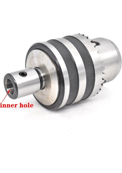 18MM-B16(1MM-13MM) 1 Takım B16 B18 Matkap Aynası + Iç Delik 8 9 10 11 12 14MM 16MM 17MM 18MM 19MM 20MM Çardak Adaptörü Motor Mili Biyel (Yurt Dışından)