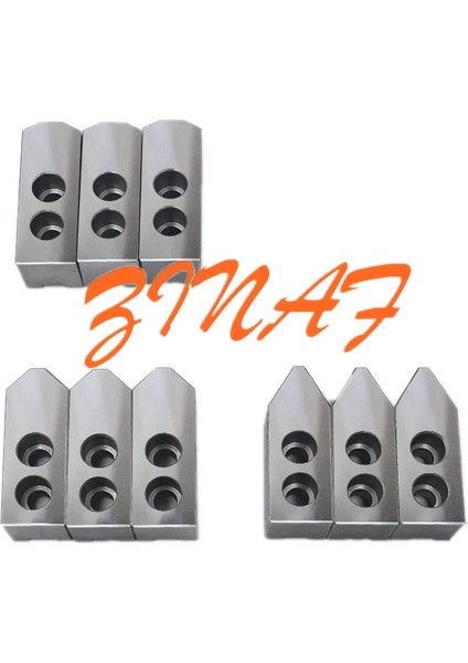 5 Inç 120 Derece Yumuşak Pençe Torna Için Yağ Basıncı 5 Inç 6 Inç 60/90/120 Derece Hidrolik Yağ Basıncı Aynası Yumuşak Pençe Mekanik Cnc Torna Tezgahları (Yurt Dışından)