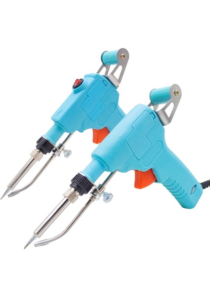 A-Nt2 Ingiltere Manuel Havya Kiti 110 V 220 V 60 W Kalay Havya Kiti Otomatik Gönderme Kalay Aracı Dahili Isıtma Tipi Elektronik Için Tabanca (Yurt Dışından) fiyatları