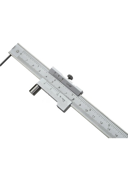 Kazıma Iğnesi 0-200MM/0-300MM Işaretleme Sürmeli Kumpas Paslanmaz Çelik Karbür Kazıyıcı Iğne Paralel Işaretleme Ölçer Cetvel Ölçme Aracı (Yurt Dışından) fırsatları