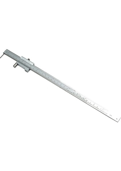 Kazıma Iğnesi 0-200MM/0-300MM Işaretleme Sürmeli Kumpas Paslanmaz Çelik Karbür Kazıyıcı Iğne Paralel Işaretleme Ölçer Cetvel Ölçme Aracı (Yurt Dışından) indirimleri