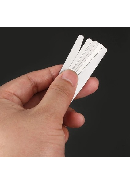 Feeler Ölçer Metrik Kalınlık Ölçer Seti Bıçak Boşluğu Doldurucu Itici Vana Kalınlığı Düzeni Aracı Ölçerler Ölçüm 0.05-0.63MM 15 Bıçak (Yurt Dışından) fiyatları