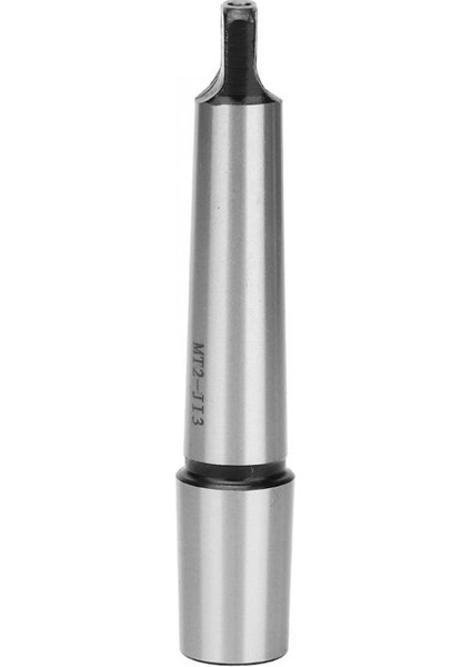 Mt2-Jt3 Manganez Çelik Mt2'den Jt'ye Kendiliğinden Sıkılan Matkap Aynası Arbor Adaptörü, Doğru Işleme Için Matkap Aynası Adaptörü (Mt2'den Jt3'e) (Yurt Dışından) fırsatları
