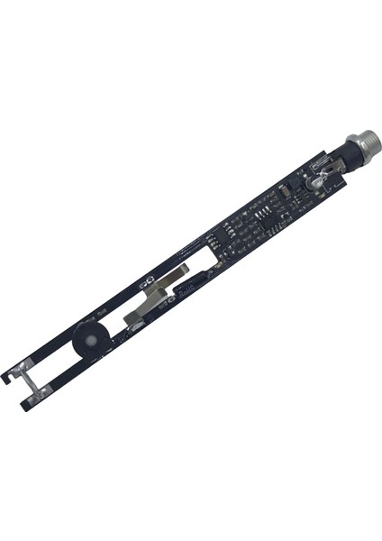 1 Adet Havya Ab T12 Havya Taşınabilir Bga Rework Istasyonu Mini Elektrikli Havya DC12-24V 72W Ayarlanabilir Sıcaklık Kaynak Aracı (Yurt Dışından)