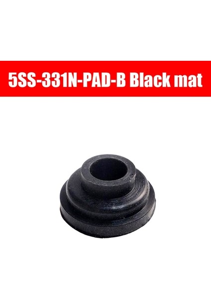 Siyah Mat Pro'skit SS-331H Elektrikli Lehim Sökme Istasyonu Kalay Tabancası Emme Kalay Pompası Aksesuarları Filtre Boru Memesi Isıtıcı Iğne Mat Yayı (Yurt Dışından)