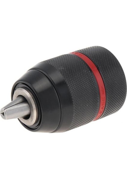 Gösterildiği Gibi 1/2-20UNF 1.5-13MM Anahtarsız Metal Matkap Chuck Adaptörü Kendinden Kilitlemeli Matkap Ucu Tutucu Elektrikli El Matkap Chuck Dönüştürücü Adaptör (Yurt Dışından)