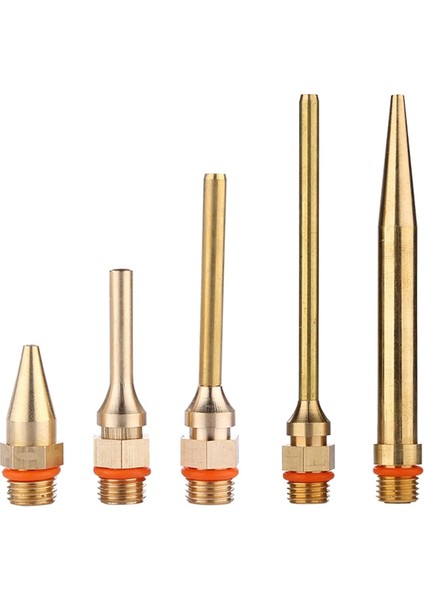 70MM x 3.0mm Sıcak Eriyik Tutkal Tabancası Memesi 2.0X100MM 2.0X70MM 2.0X50MM 3.0X50MM Uzun Kısa Saf Bakır Tutkal Tabancası Memesi (Yurt Dışından) fiyatları