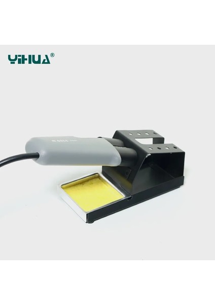 Ipuçları 220V Au Yeni 110V/220V Ab/abd/gb/au Fiş Yıhua 938D Taşınabilir Sıcak Cımbız Mini Lehimleme Istasyonu Bga Smd Tamiri Için Sıcak Cımbız (Yurt Dışından)