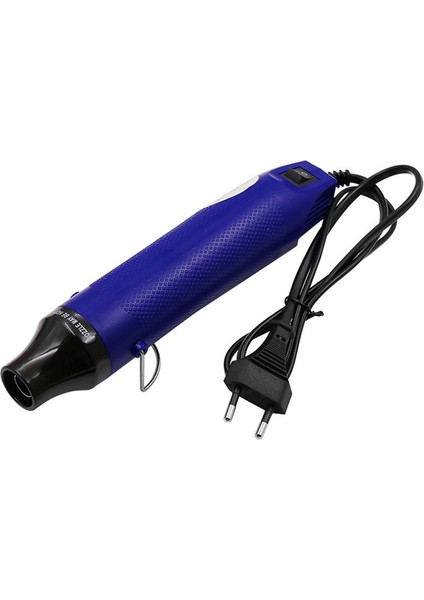 Pembe 220V Ab 220V Dıy Isı Tabancası Kullanarak Elektrikli Alet Sıcak Hava 300W Sıcaklık Tabancası Destekli Koltuk Shrink Plastik Dıy Aracı Rengi (Yurt Dışından) modelleri