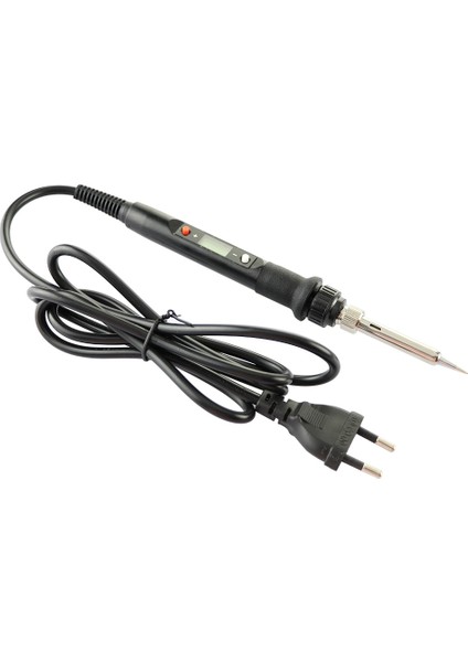 Set-1 220V Ab Tak 80W Ayarlanabilir Sıcaklık Elektrikli Havya Kiti 220V 110V Kaynak Lehim Rework Istasyonu Isı Kalem Kaynak Lehim Araçları (Yurt Dışından) fiyatları