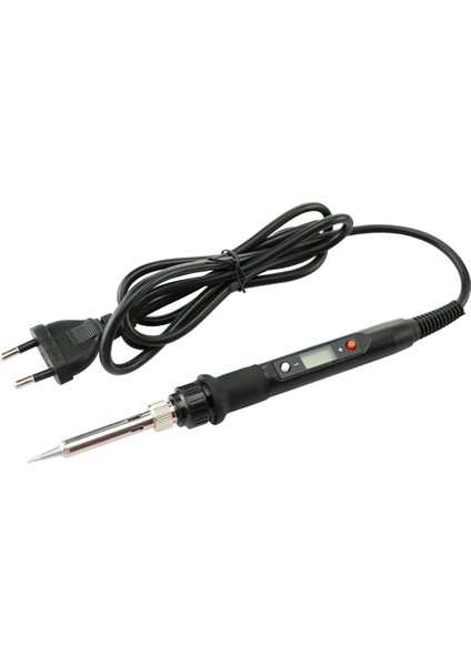 Set-1 220V Ab Tak 80W Ayarlanabilir Sıcaklık Elektrikli Havya Kiti 220V 110V Kaynak Lehim Rework Istasyonu Isı Kalem Kaynak Lehim Araçları (Yurt Dışından) indirimleri