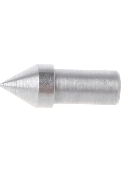 Mini Torna Makinesi Dıy Ağaç Işleme Aksesuarları Için 8mm Canlı Merkezi Yüksük Matkap Ucu (Yurt Dışından) indirimleri