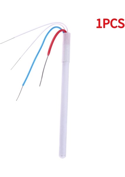 1 Adet 50W 24V Isıtma Elemanı 1322 Havya Seramik Isıtıcı Çekirdek 4 Telli Adaptör Isıtma Aracı Havya Istasyonu Için 936 937 (Yurt Dışından)