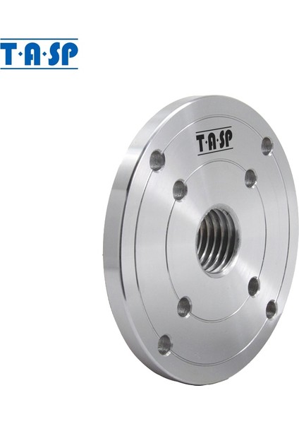 M18 x 2.5 Tasp 4 "100MM Ahşap Torna Yüz Plakası M33 M18 1 Inç Dişli Ağaç Işleme Makinesi Torna Aynası Flanş Ön Plakası (Yurt Dışından) fırsatları