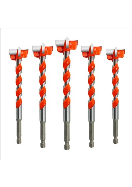16 mm Yeni Ahşap Matkap Ucu Kendinden Merkezleme Delik Testere Kesici Ağaç Işleme Araçları 16MM-25MM Karbon Çelik Altıgen Saplı Matkap Uçları (Yurt Dışından) fiyatları