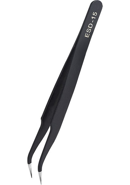 Esd-15 110V Abd Plug 60W Elektrikli Havya 220V/110V Ayarlanabilir Sıcaklık Havya Standı Rework Istasyonu Kaynak Onarım Aracı Isı Kalem (Yurt Dışından)
