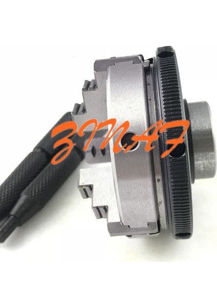 15MM Sanou Minyatür El Sıkmalı Ayna Üç Çeneli Dört Çeneli Küçük Ayna K01-100 K02-100 Minyatür Elle Sıkılmış Ağaç Işleme Tornası (Yurt Dışından) fiyatları