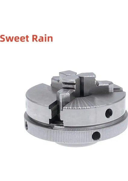 M14-12MM K01-50 Torna Aynası Üç Çene M14*1 Biyel K01-50/63/80, 03-50/63 Kendinden Merkezleme Mini Dıy Metal Ahşap Torna Araçları (Yurt Dışından) fırsatları